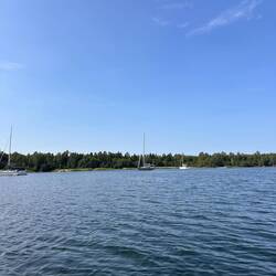 Ankerbucht