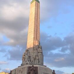 Freiheitsstatue von Riga