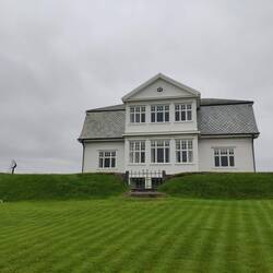 Höfði Haus