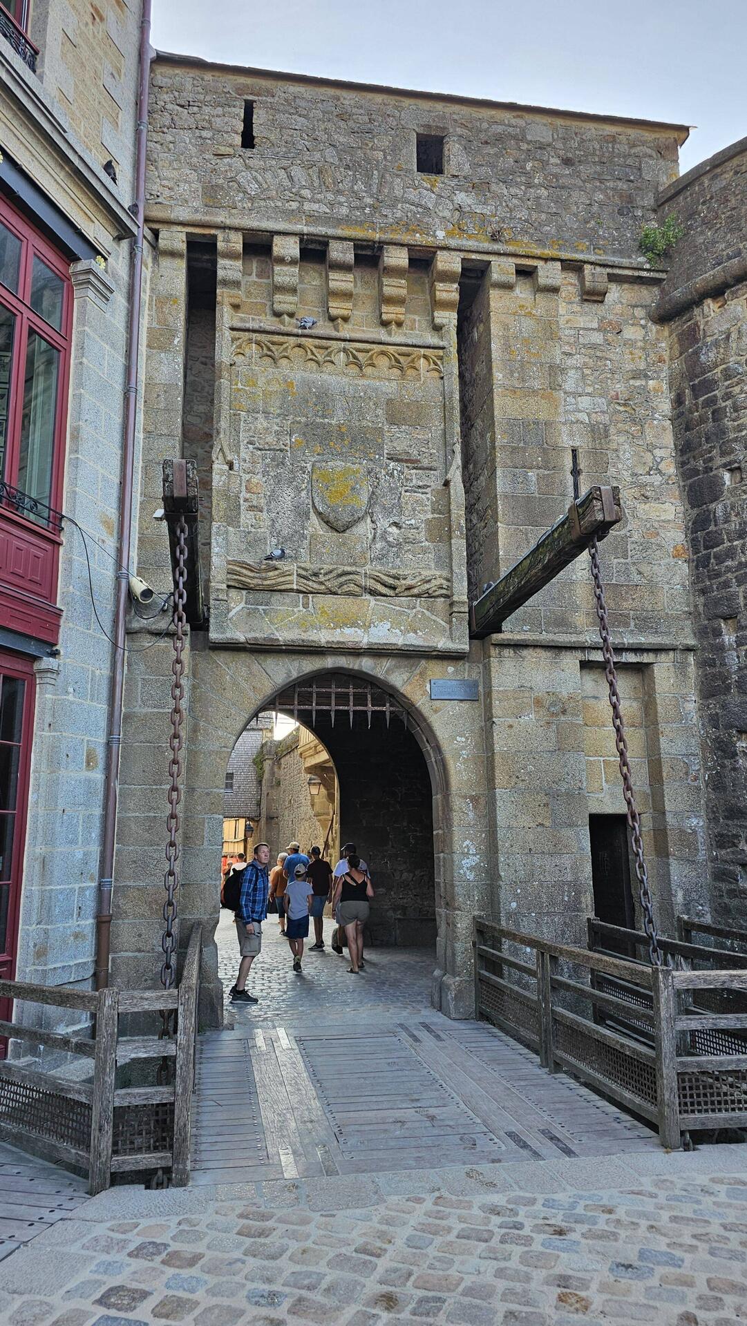 Hovedporten