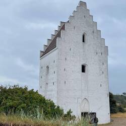 Tilsandere Kirke