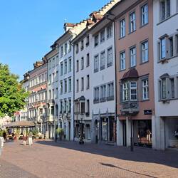 Schaffhausen