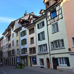 Schaffhausen