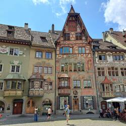 Stein am Rhein