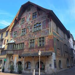 Schaffhausen