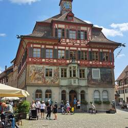 Stein am Rhein