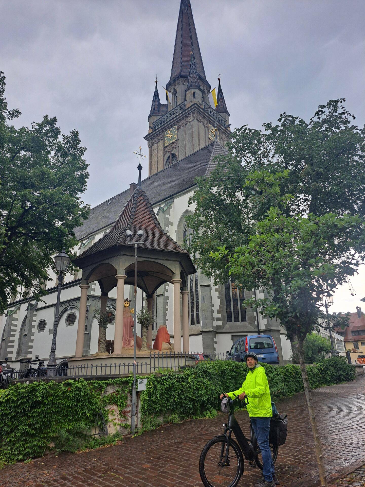Münster, Radolfzell