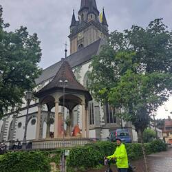 Münster, Radolfzell
