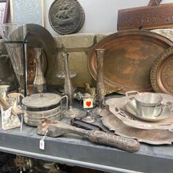 Antikmarkt Fund