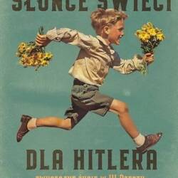Mein Buchtipp aus dem jüdischen Museum, "Hitlerwetter" von Tillmann Bendikowski (2022)