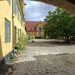 Noch ein Hof