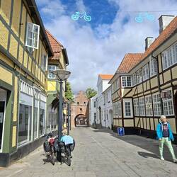 Altes Stadttor