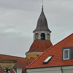 Juli-Geläut