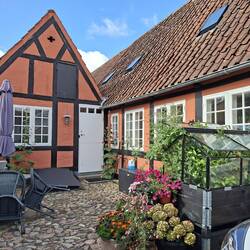 Nette Winkel
