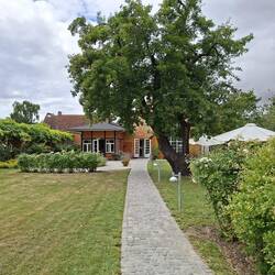 Der Garten