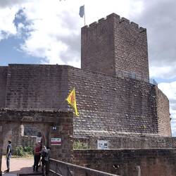 Burg Landeck