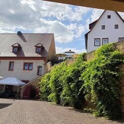 Die Alte Kellerei