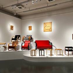 Aalto - Design