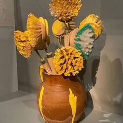 Sonnenblumen von Ismo Kajander