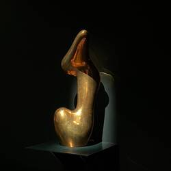 Hans Arp