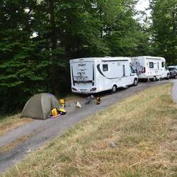 Our little spot