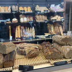 France knows breads