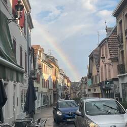 Rainbow