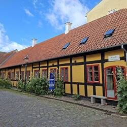 ... nochmal gelb