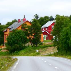 Medstugen
