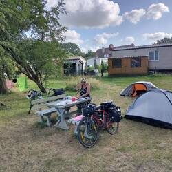 Abendessen