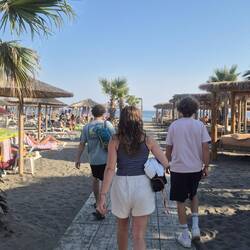 Strand