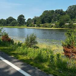 Huron River