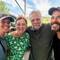 Road Rumner, Tammy, John & ich