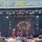 We enjoyed a bit of this concert before returning to our hotel.