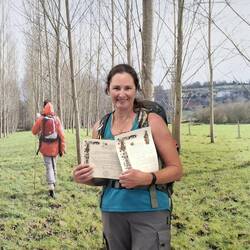 With the certificates to prove it