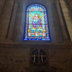 Santiago de Compostela cathedral