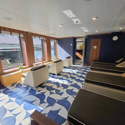 Spa area