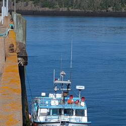Unser Boot: Georgie Porgie