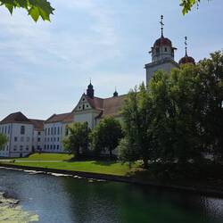 Inselkloster Rheinau
