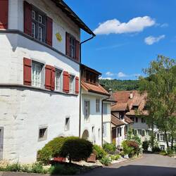 Kaiserstuhl, CH