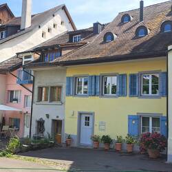 Kaiserstuhl, CH