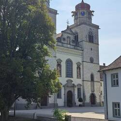 Inselkloster Rheinau