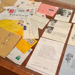 Fanpost an Astrid Lindgren