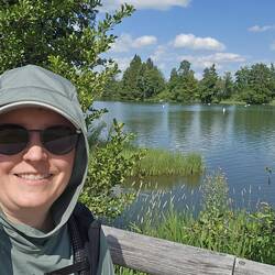 Isarstausee