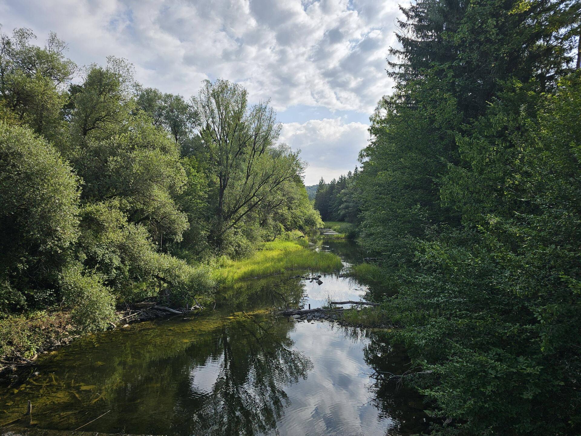 Isarkanal