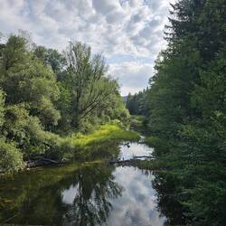 Isarkanal