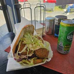 Der große Hunger