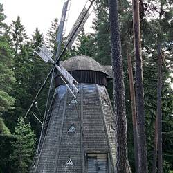 Mühle
