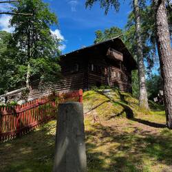 Seurasaari