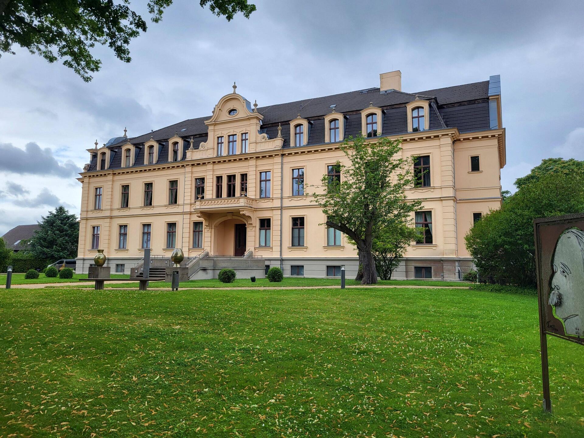 Schloss Ribbeck